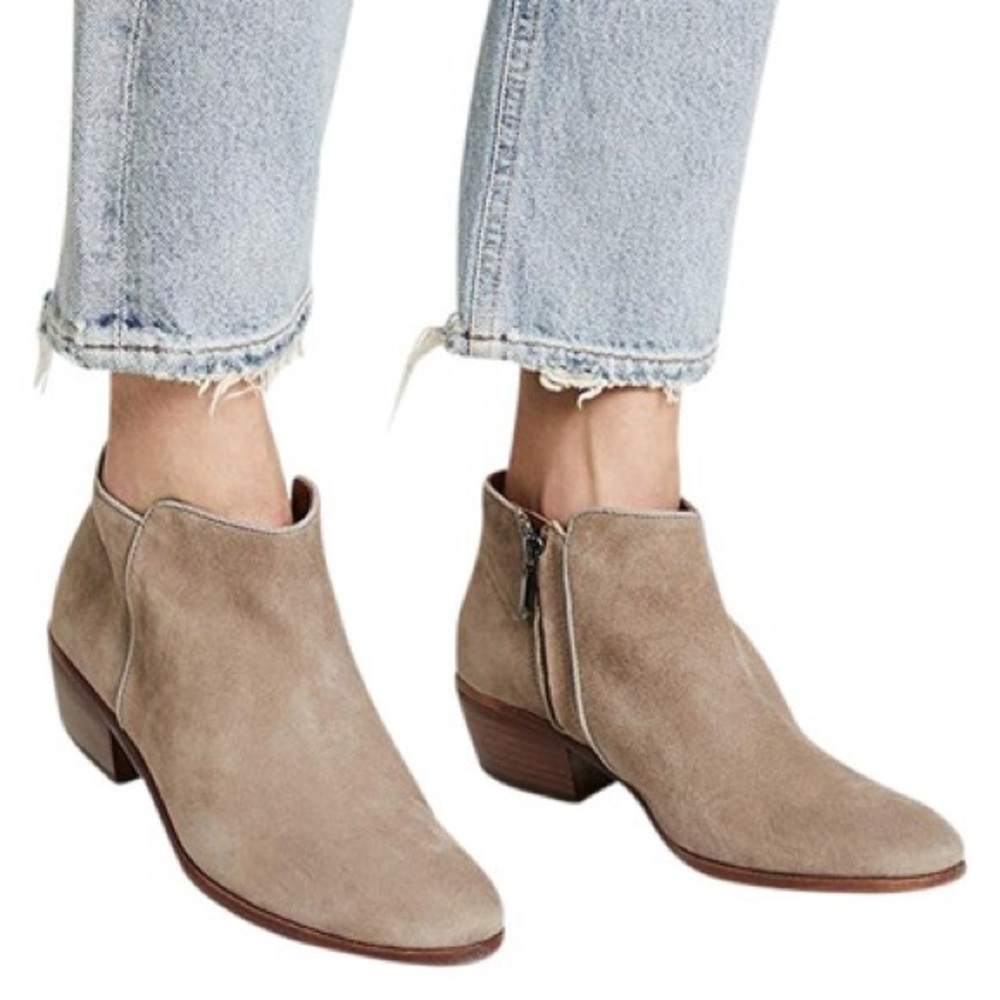 Sam Edelman Petty Ankle Boots / Booties